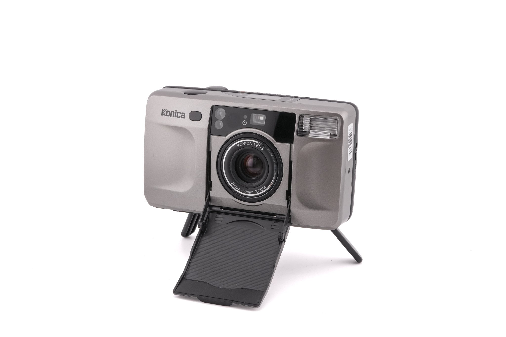 Konica Big Mini Zoom TR BM-610Z - Camera