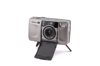 Konica Big Mini Zoom TR BM-610Z