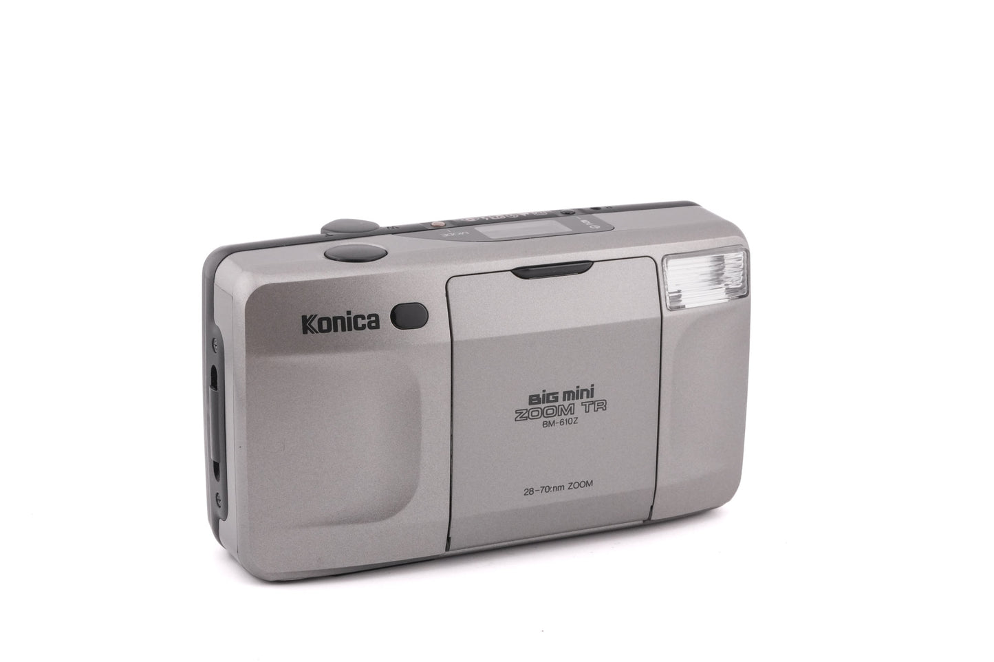 Konica Big Mini Zoom TR BM-610Z