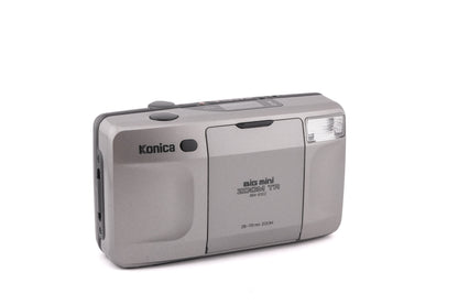 Konica Big Mini Zoom TR BM-610Z