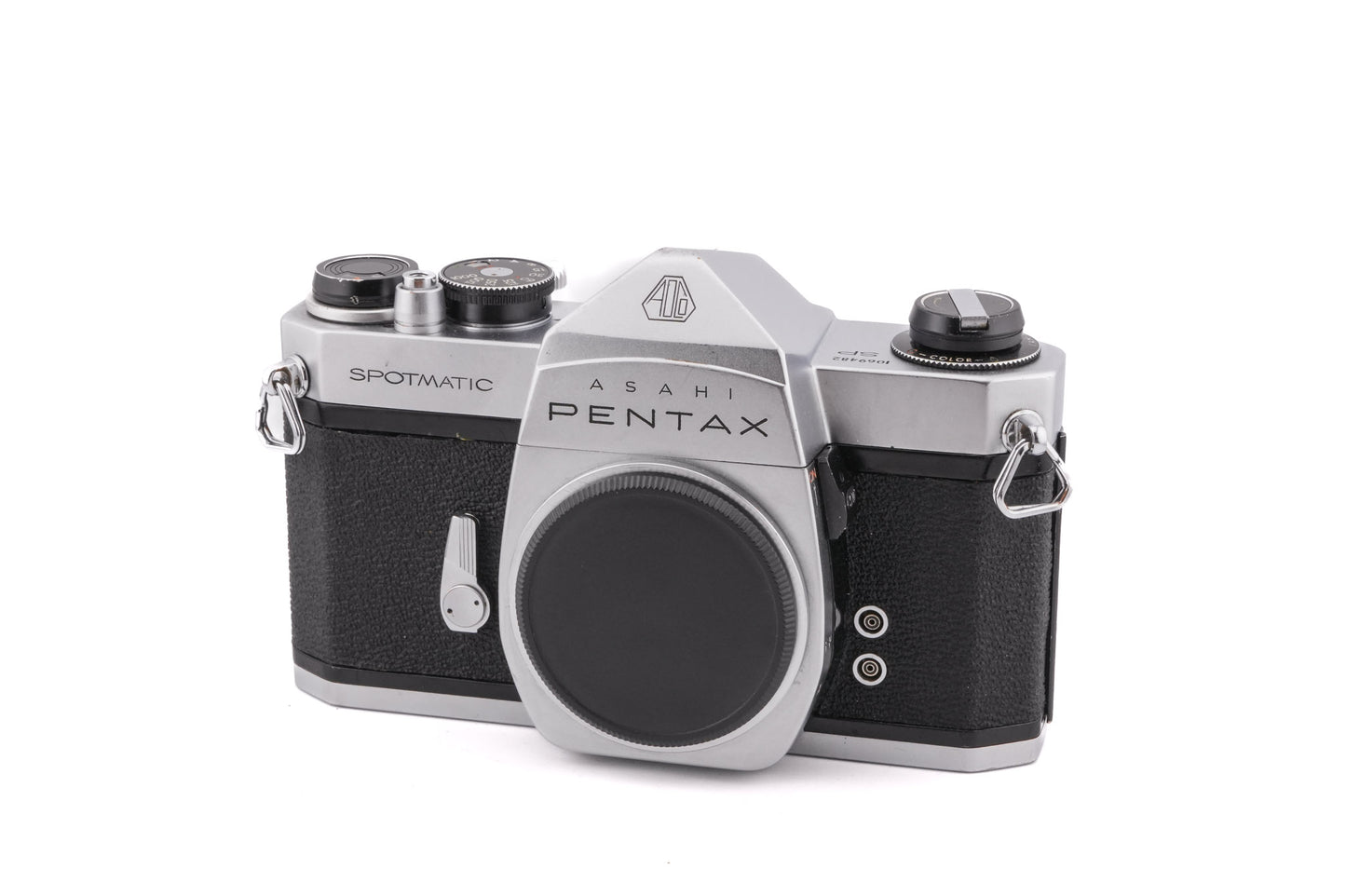 Pentax Spotmatic SP