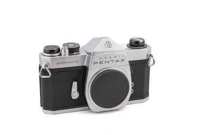 Pentax Spotmatic SP