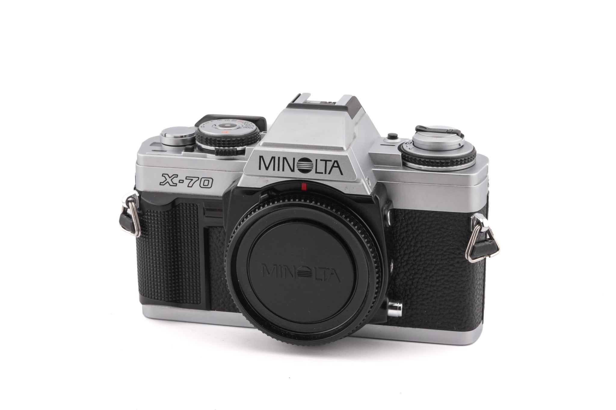 Minolta X-70 - Camera – Kamerastore