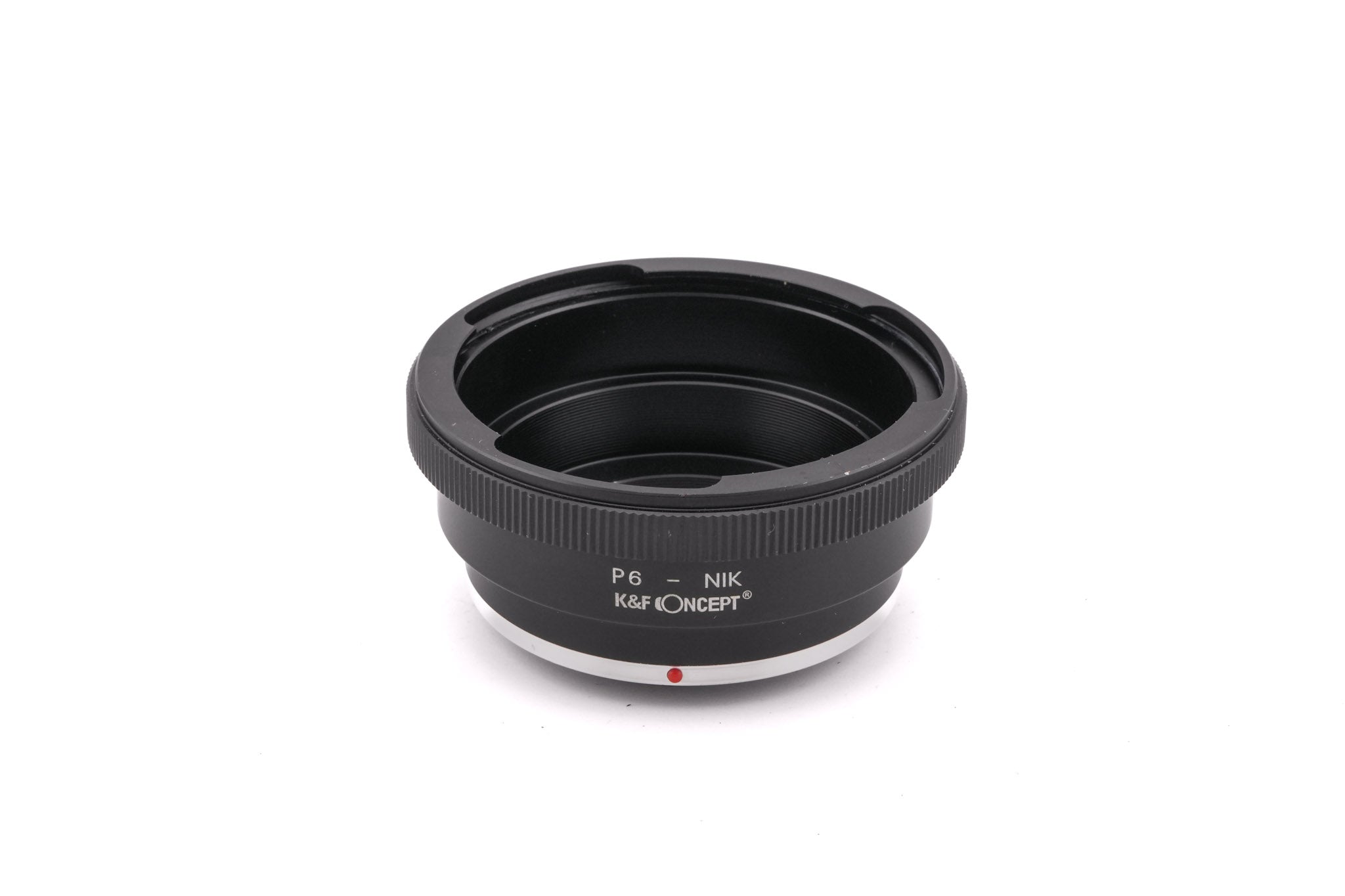 K&F Concept Pentacon Six - Nikon F Adapter - Accessory