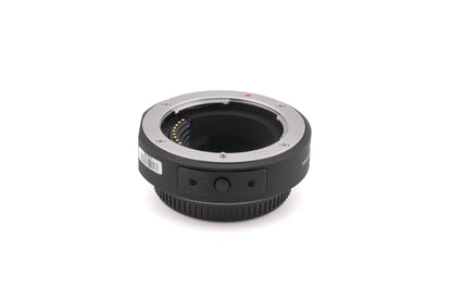 Olympus MMF-3 Four Thirds - Micro Four Thirds Adapter