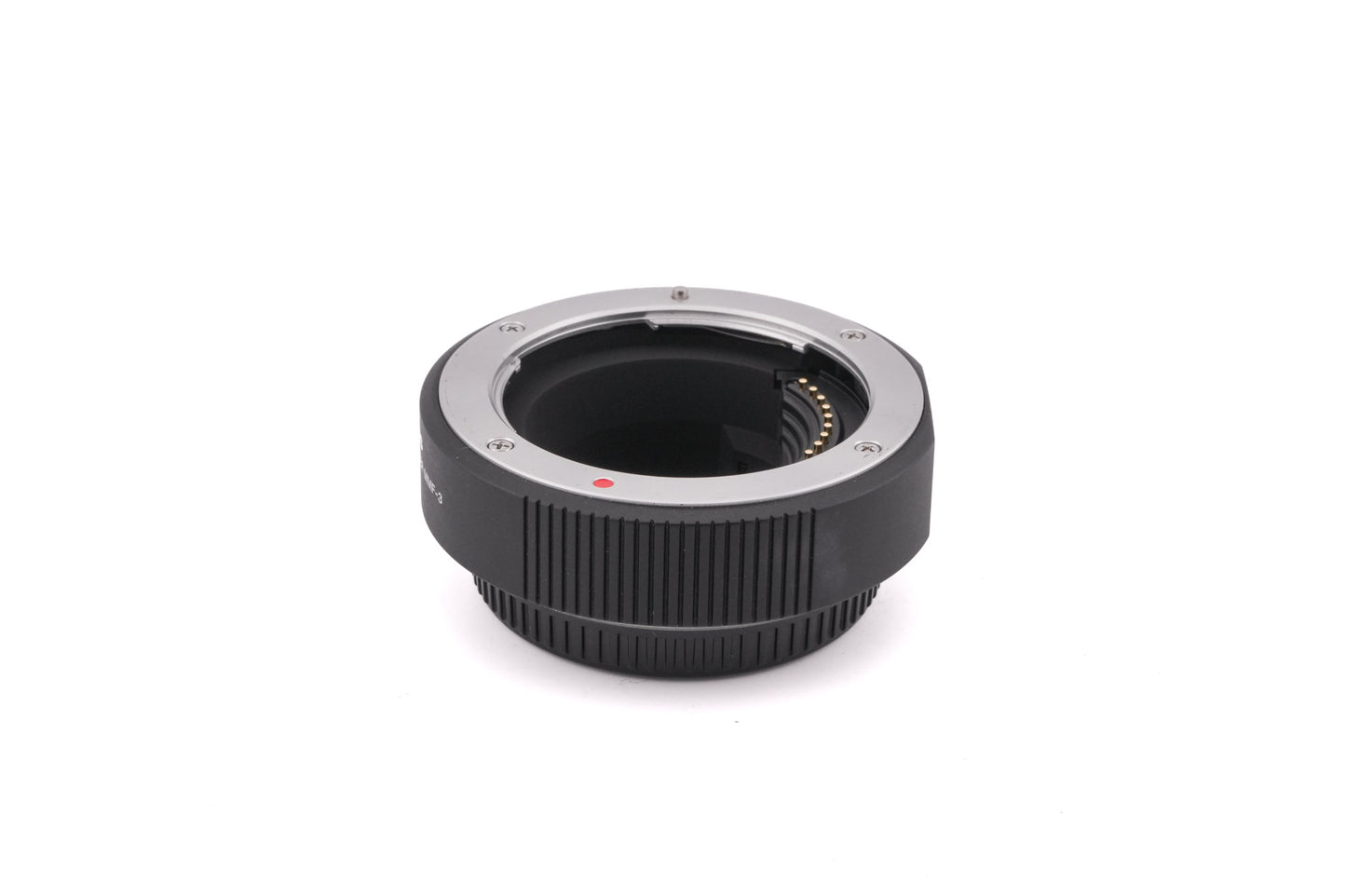 Olympus MMF-3 Four Thirds - Micro Four Thirds Adapter