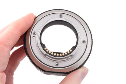 Olympus MMF-3 Four Thirds - Micro Four Thirds Adapter