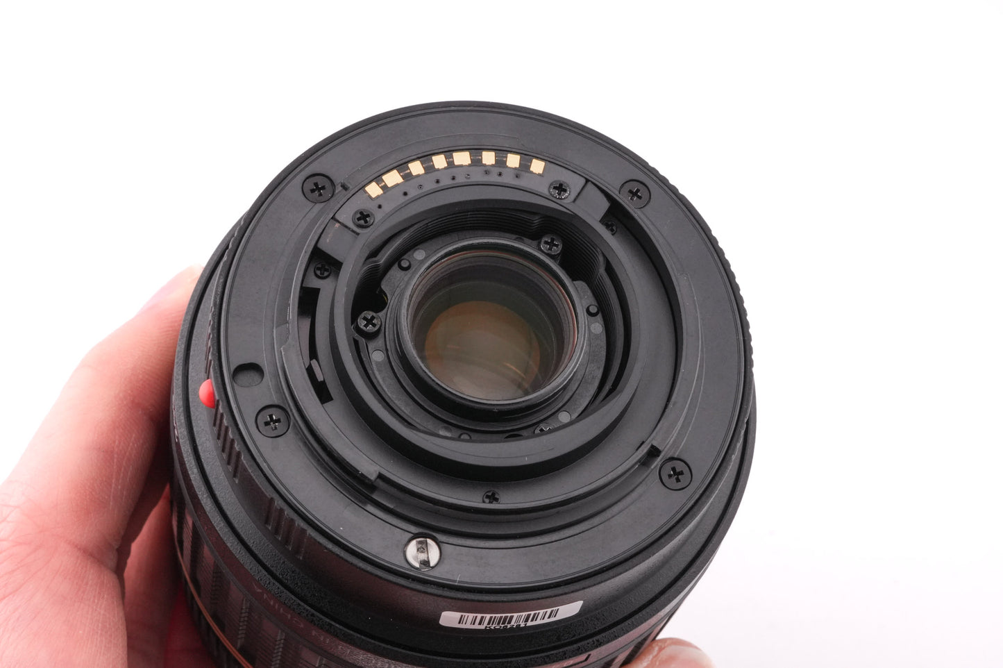 Tamron 18-200mm f3.5-6.3 XR Di II LD Aspherical (IF) Macro (A14)