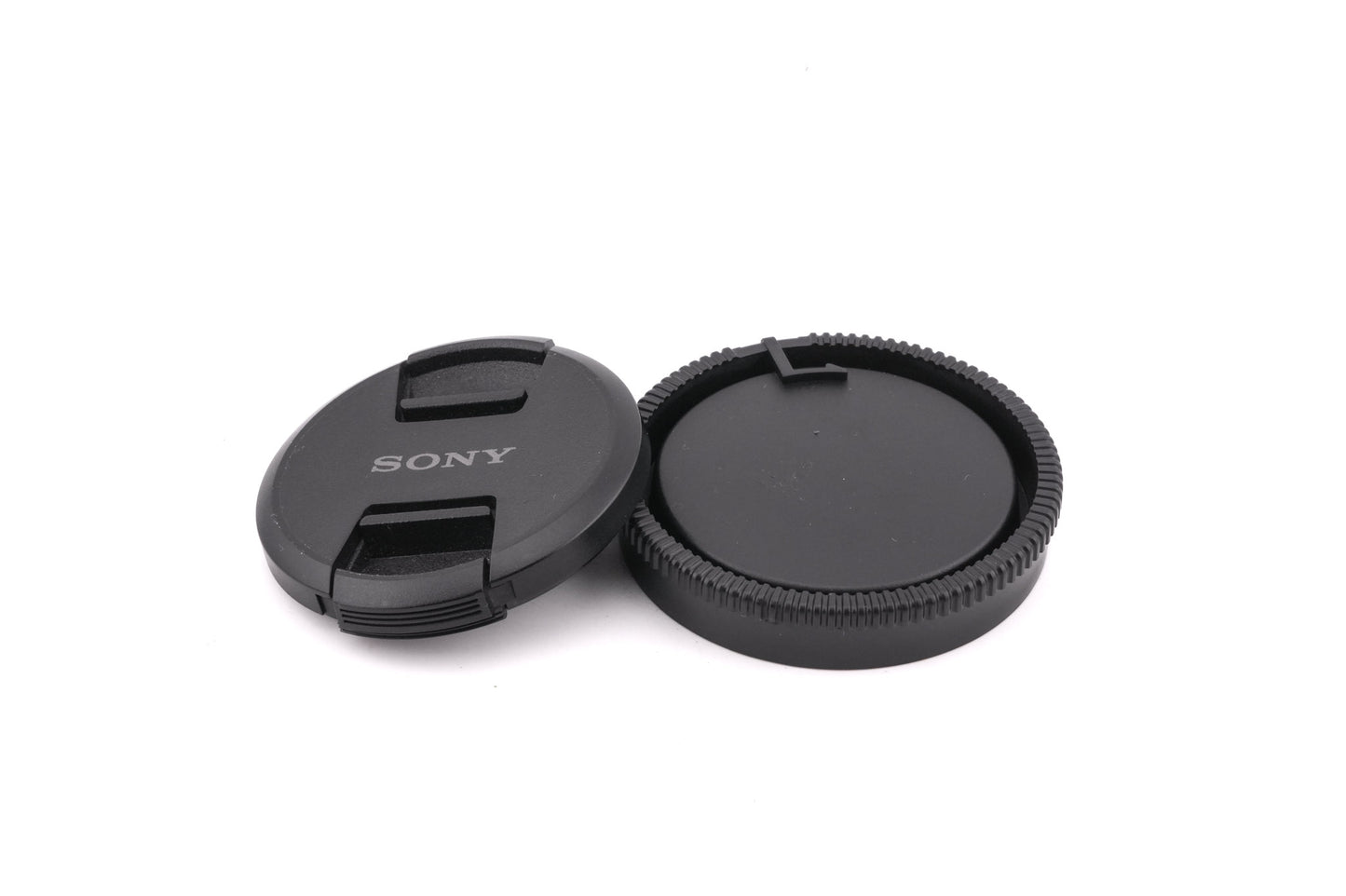 Sony 18-55mm f3.5-5.6 DT SAM