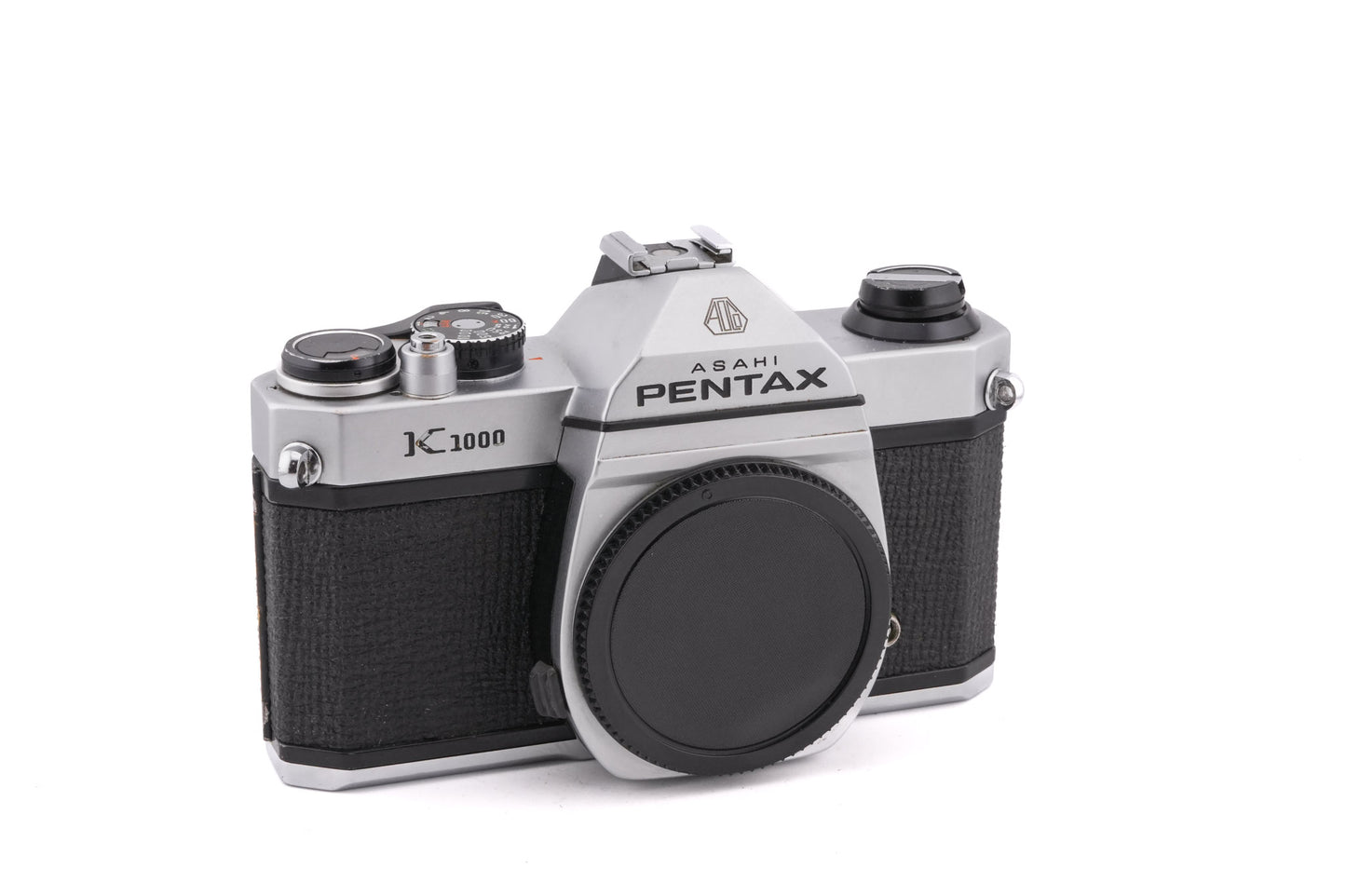 Pentax K1000