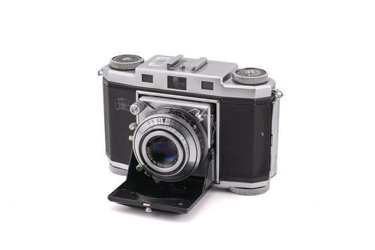 Zeiss Ikon Contina II (524/24) - Camera