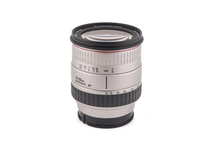 Sigma 28-200mm f3.5-5.6 DL Hyperzoom Aspherical IF