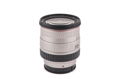 Sigma 28-200mm f3.5-5.6 DL Hyperzoom Aspherical IF