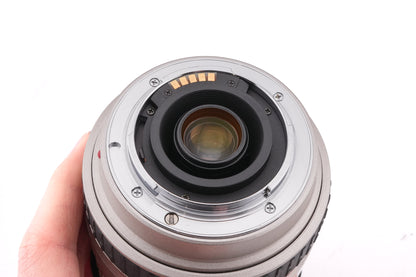 Sigma 28-200mm f3.5-5.6 DL Hyperzoom Aspherical IF