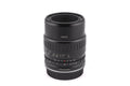 TTArtisan 40mm f2.8 Macro - Lens
