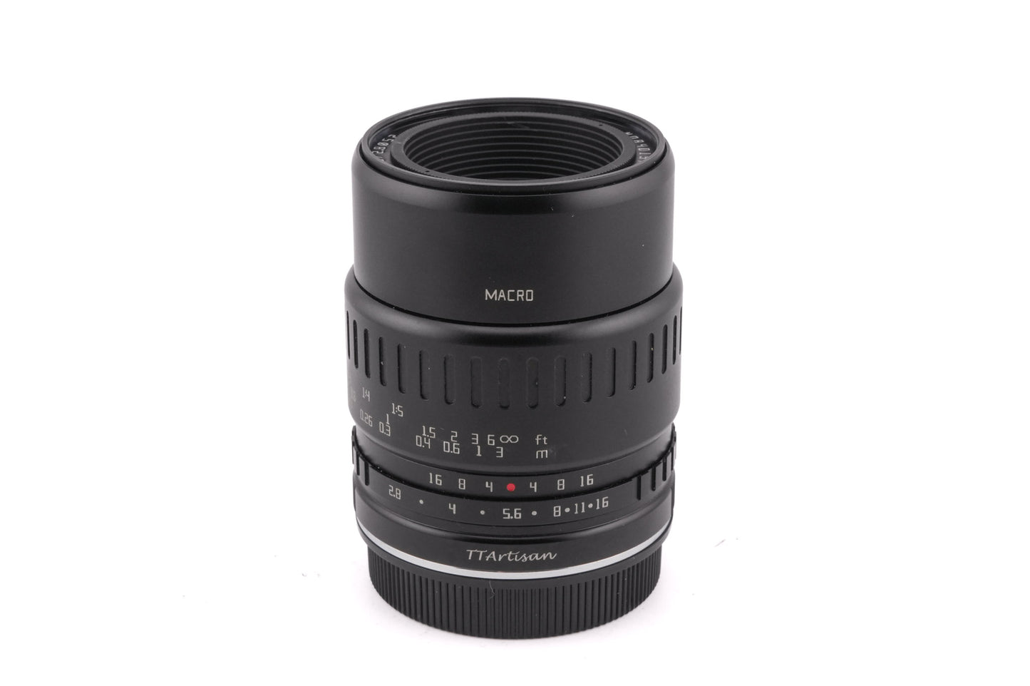 TTArtisan 40mm f2.8 Macro - Lens