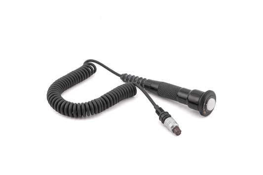 Mamiya RE401 Electromagnetic Cable Release (1m) - Accessory
