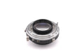 Voigtländer 15cm f4.5 Heliar (Shutter) - Lens