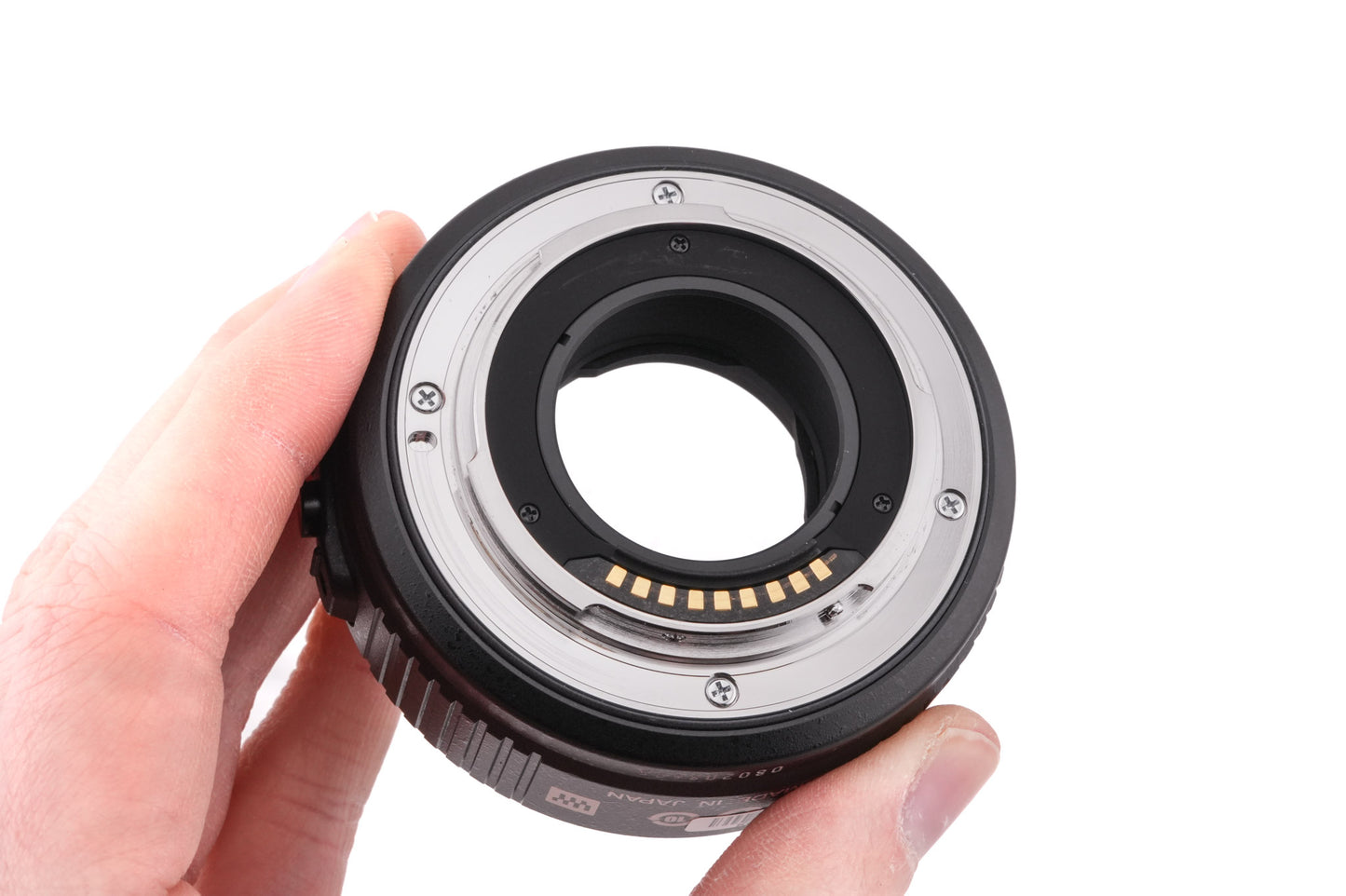 Olympus Extension Tube EX-25