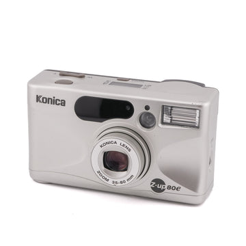 Konica Z-Up 80e