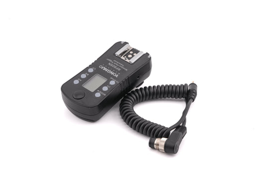 Yongnuo RF605N Wireless Flash Trigger Transceiver