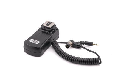 Yongnuo RF605N Wireless Flash Trigger Transceiver