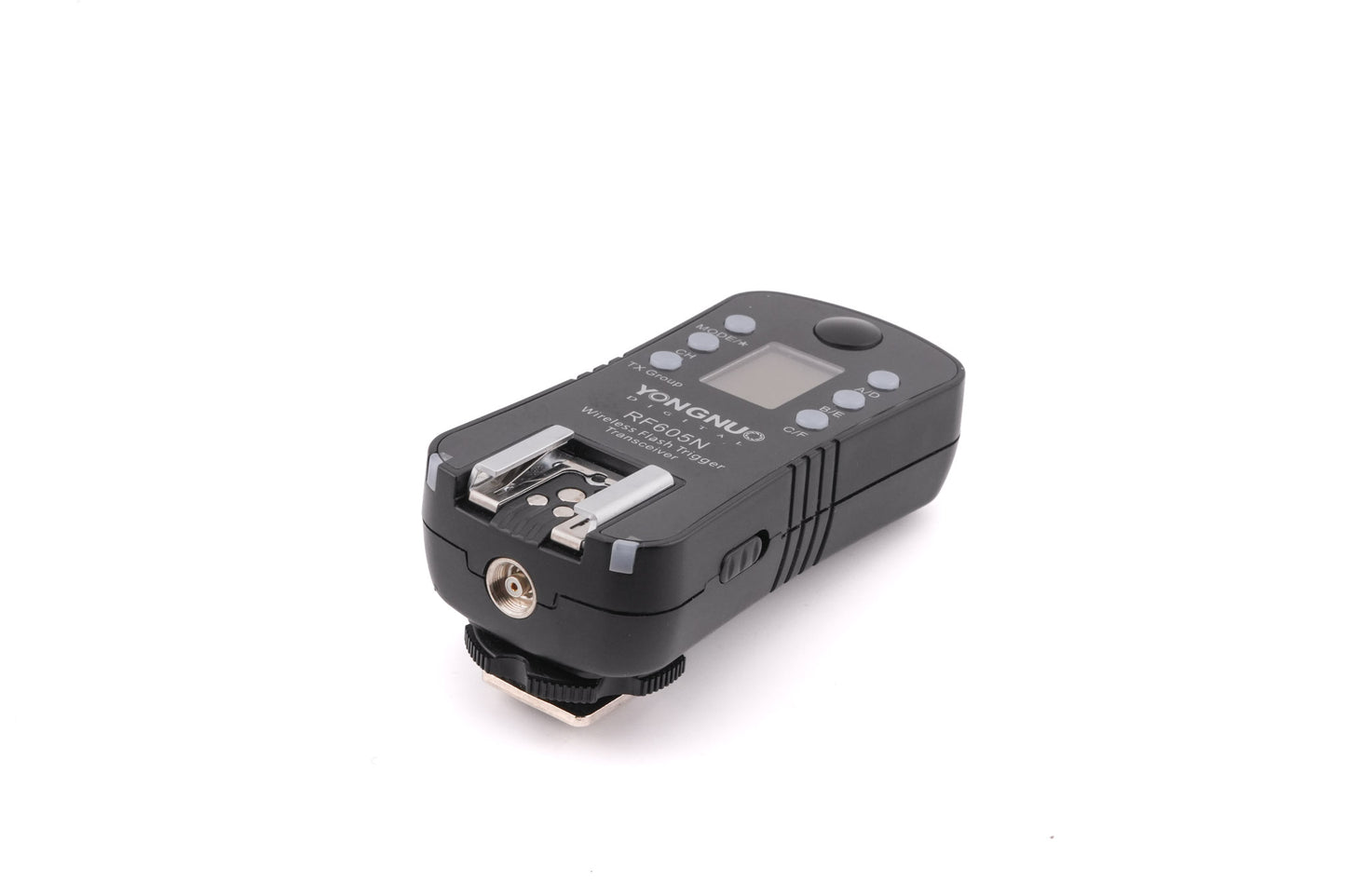 Yongnuo RF605N Wireless Flash Trigger Transceiver