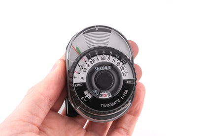 Sekonic L-208 Twinmate