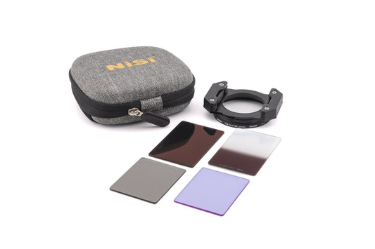 NiSi Fujifilm X100 Professional Kit - Accessory