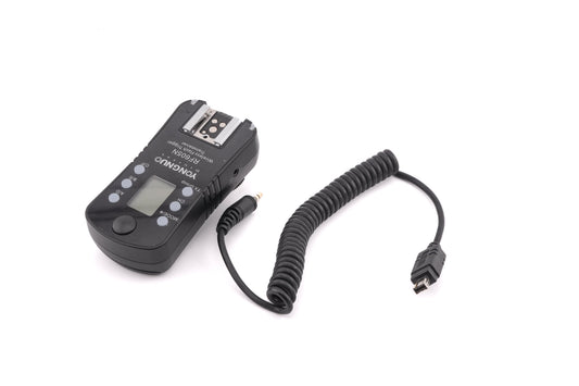 Yongnuo RF605N Wireless Flash Trigger Transceiver