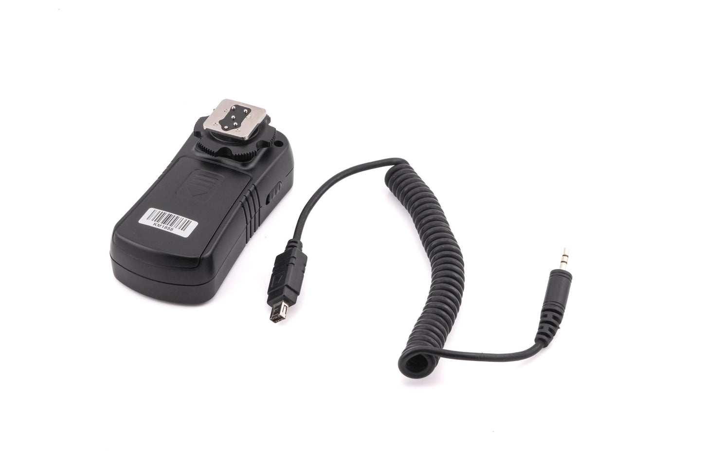 Yongnuo RF605N Wireless Flash Trigger Transceiver