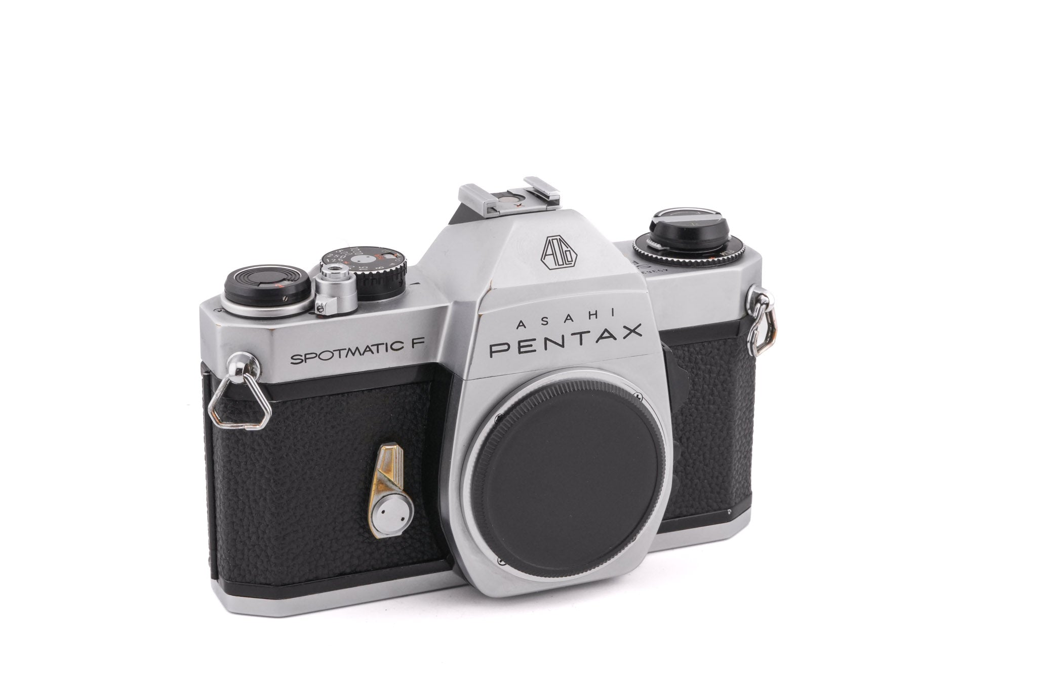 Pentax Spotmatic SP F - Camera – Kamerastore