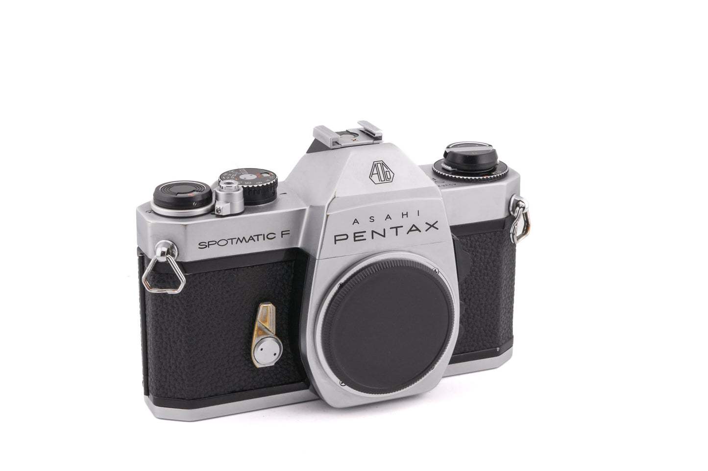 Pentax Spotmatic SP F