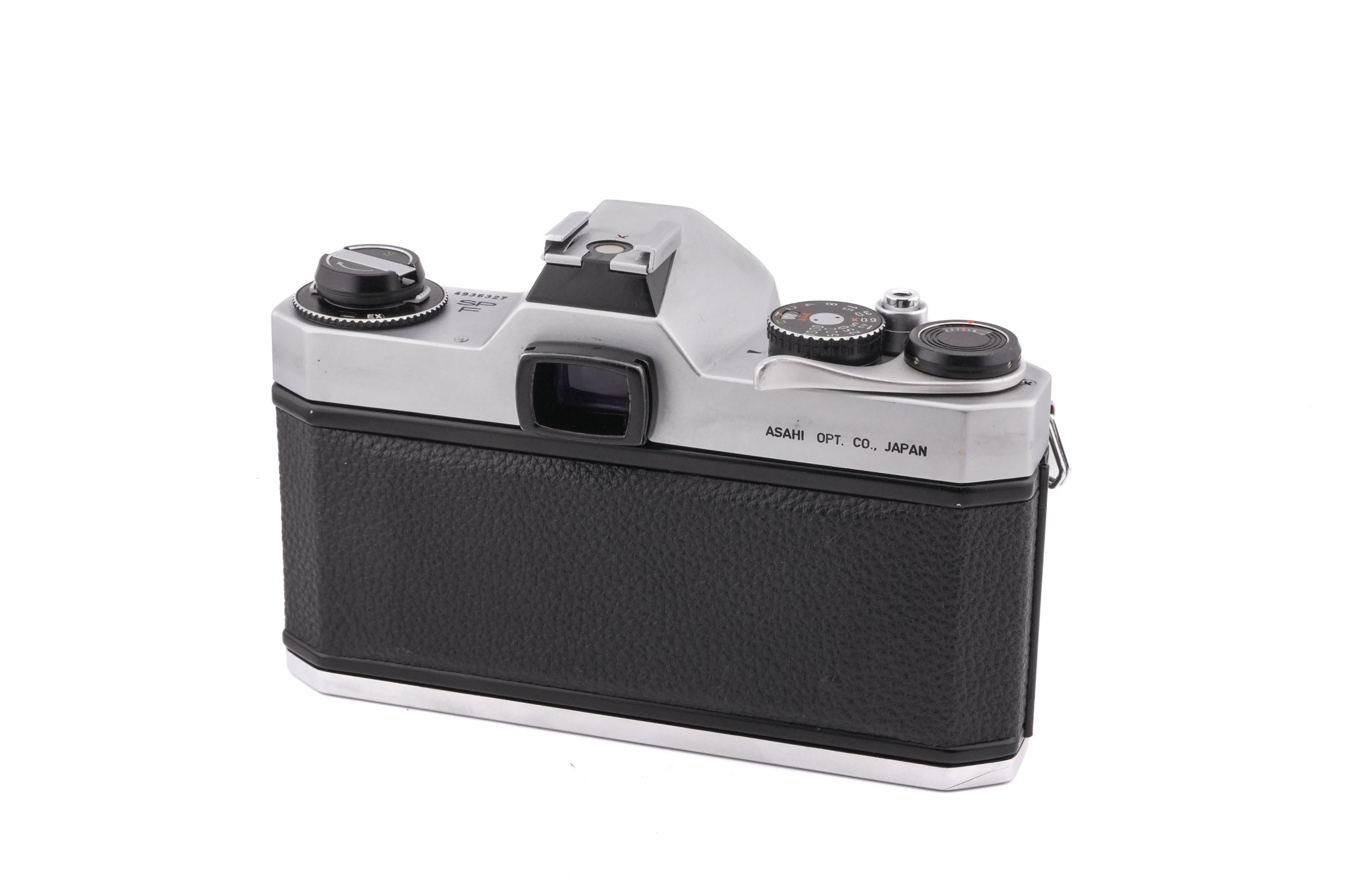 PENTAX ＳＰ Ｆ Pentax Spotmatic SP F - Camera – Kamerastore