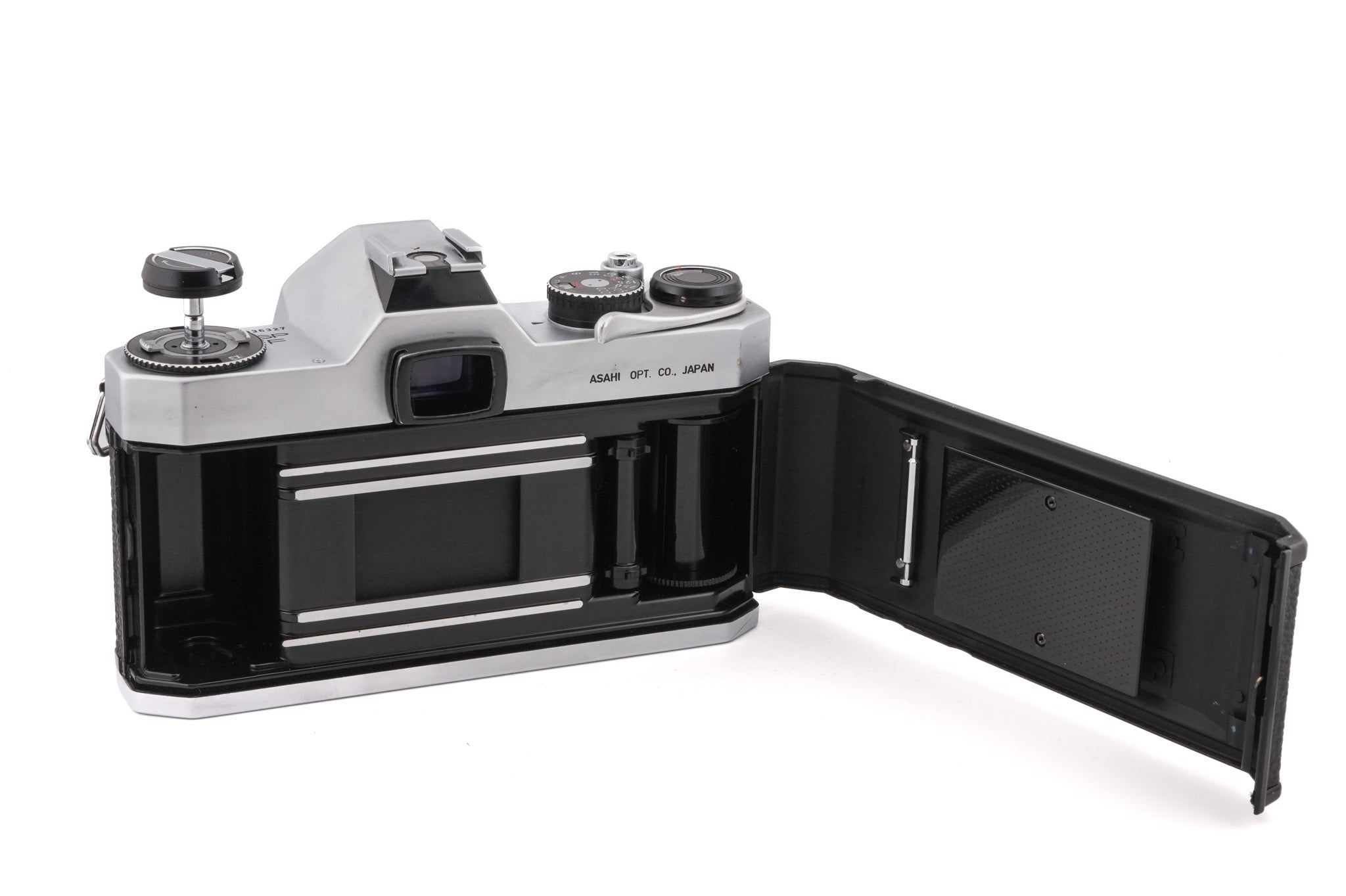 Pentax Spotmatic SP F – Kamerastore