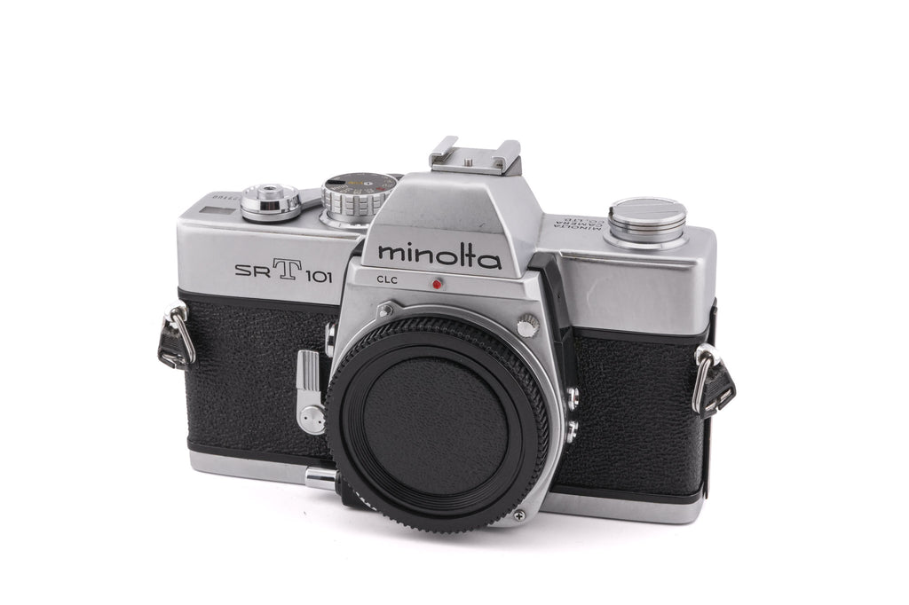 Minolta SR-T 101