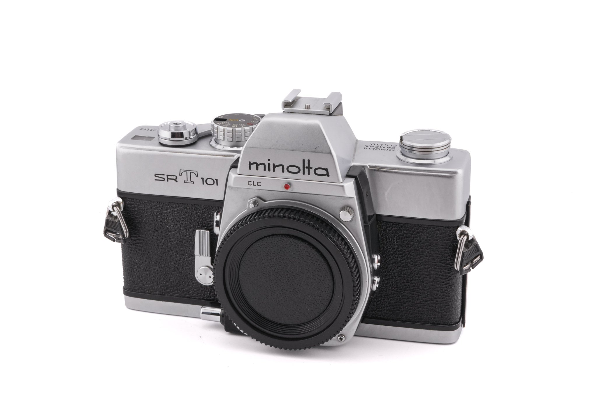 Minolta SR-T 101