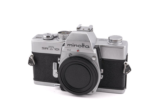 Minolta SR-T 101