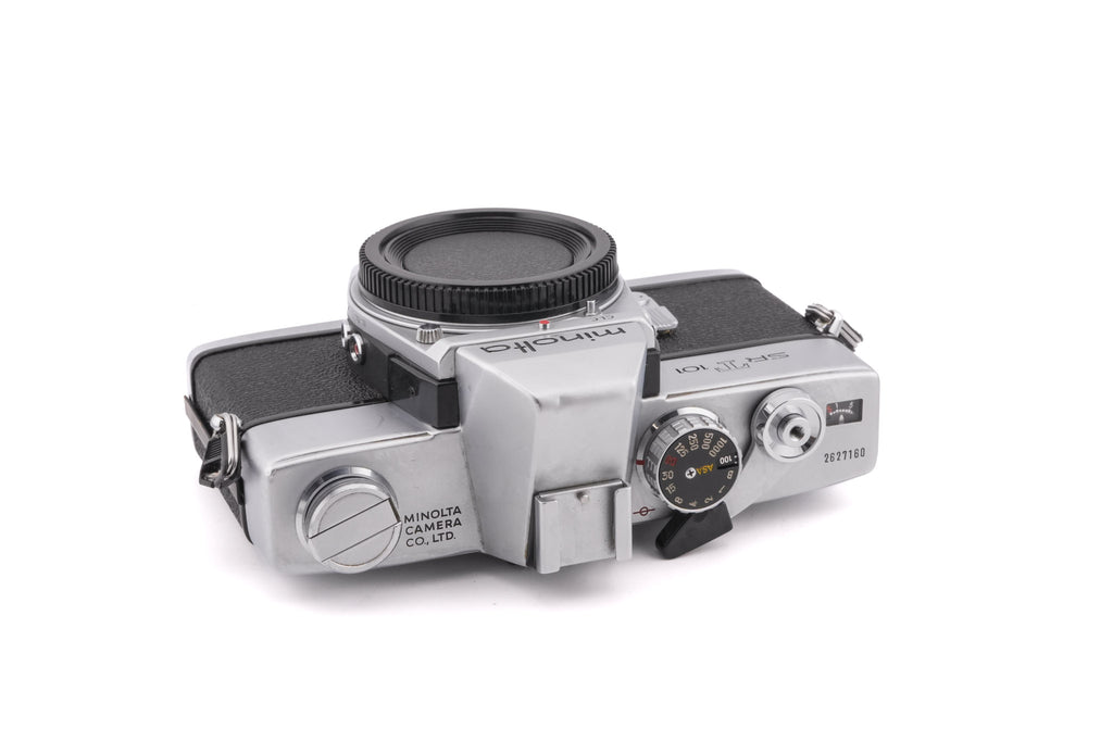 Minolta SR-T 101