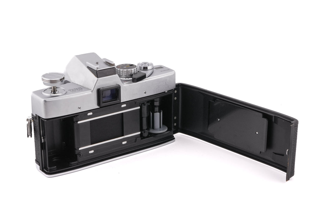 Minolta SR-T 101