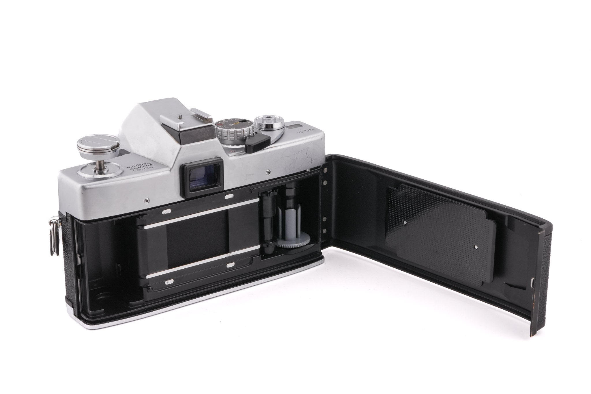 Minolta SR-T 101