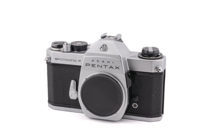 Pentax Spotmatic SP F