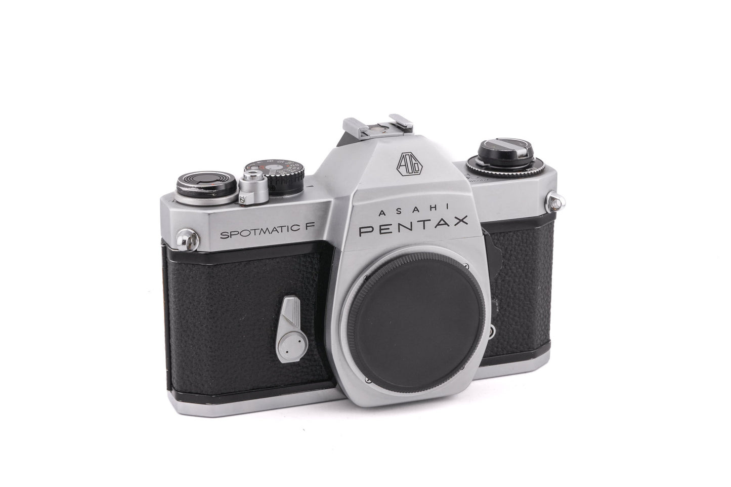 Pentax Spotmatic SP F