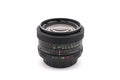 Fuji 28mm f3.5 EBC Fujinon-SW - Lens
