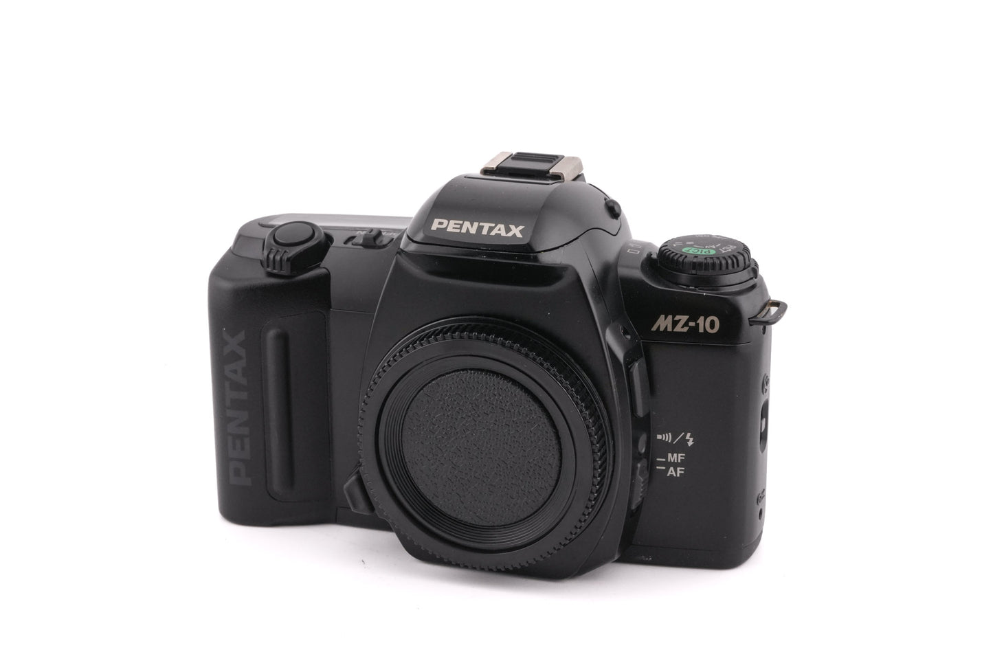 Pentax MZ-10