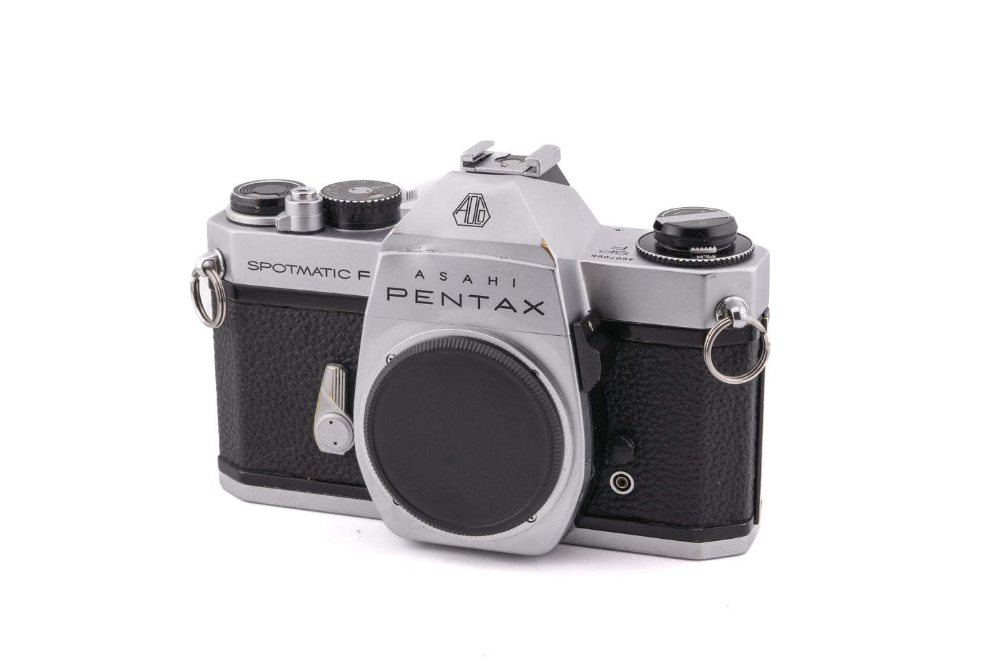 Pentax Spotmatic SP F