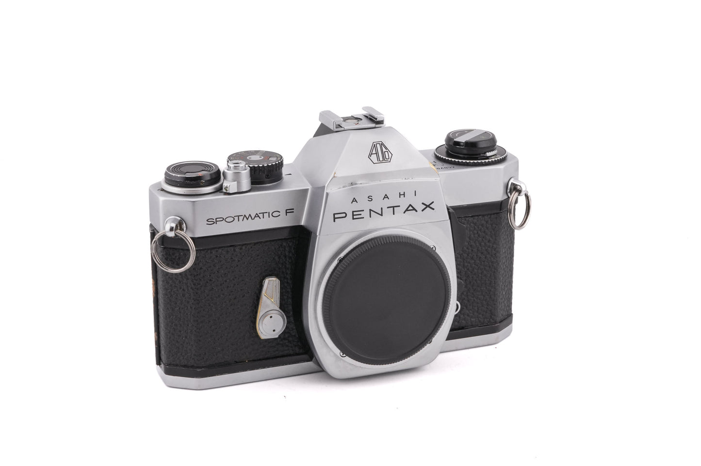 Pentax Spotmatic SP F