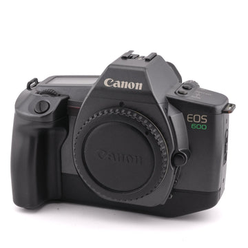 Canon EOS 600