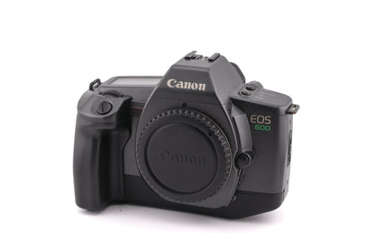 Canon EOS 600