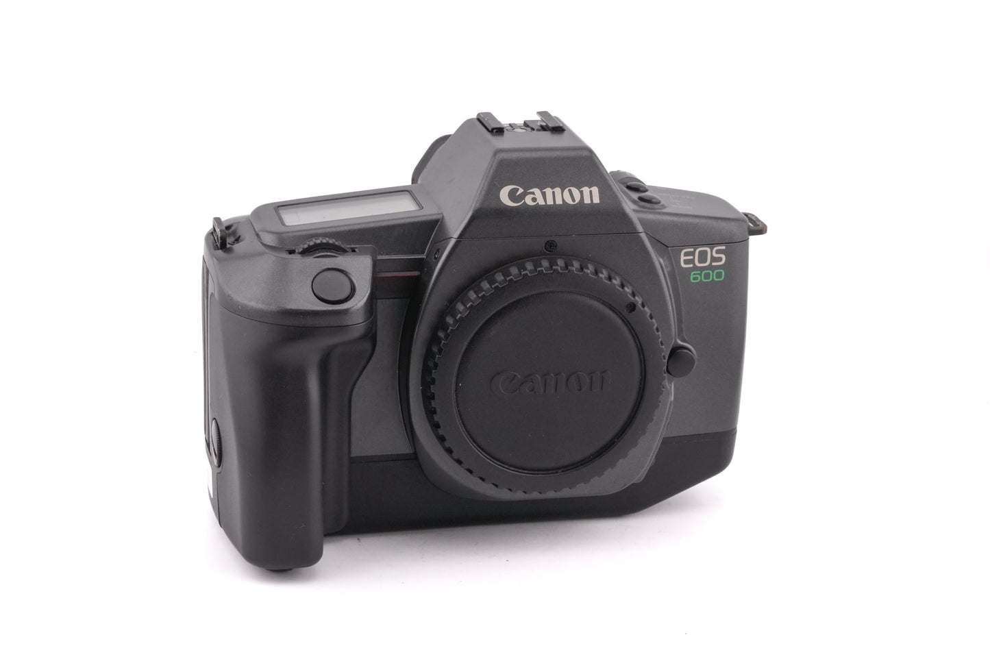 Canon EOS 600